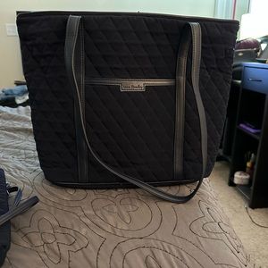 Vera Bradley tote bag